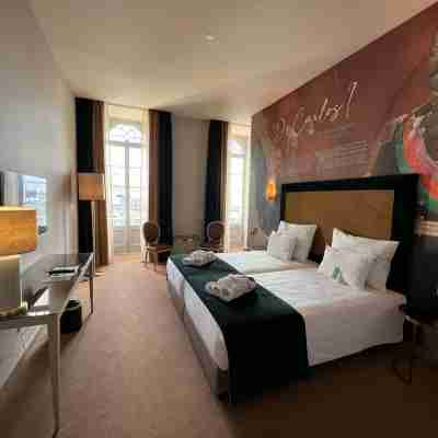 Vila Gale Collection S.Miguel Rooms