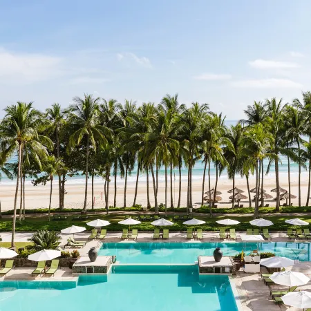 Club Med Bintan