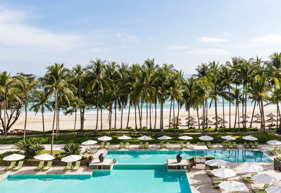 Praia Bintan