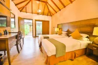 Plumeria Maldives Hotels in Felidhoo