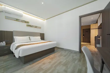 Xiamen Tongan CITIC Yuexing Hotel