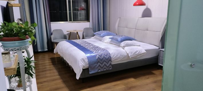 Xiangyue Business Hotel, Bohai Hotels in Menghai