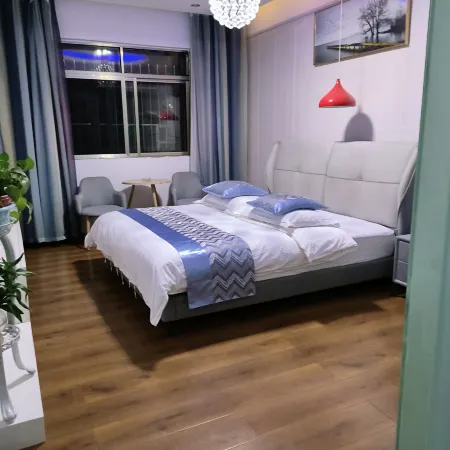 Xiangyue Business Hotel, Bohai