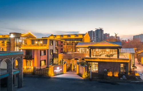 Recluse Datang Hotel