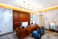 Qingxi Hotel (Yongji Experimental High School) Hotels in Yongji