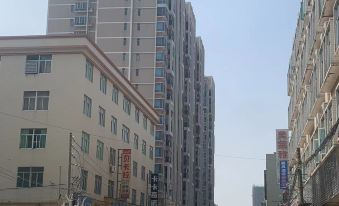 Lifeng Hotel