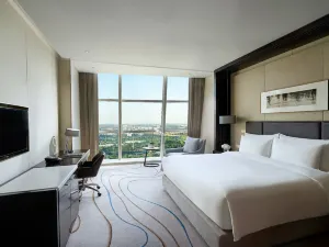 Sunrise Kempinski Hotel Beijing
