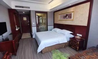 Vienna Classic Hotel (Xiangshan Shipu)