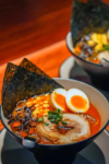 花間集輕奢城市營地