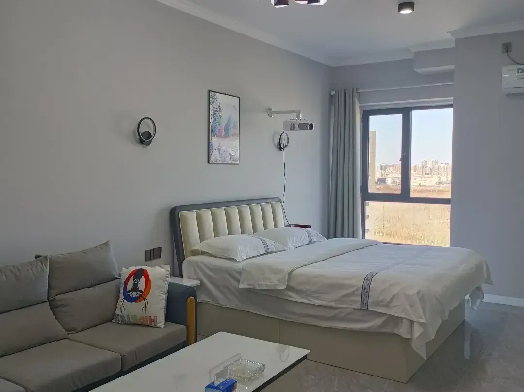 Lianjia Homestay - Tianjin
