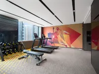 Hampton by Hilton changde Econcmic Develepment zone Hotels in Changde