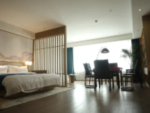 Star Hotels Hotels in Guyang