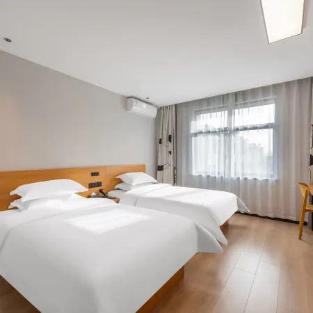Yizhijia Boutique Hotel