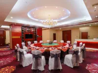 Tianlongwan Manyue Hotel (Shanglin County Government Branch) Hotels in Shanglin
