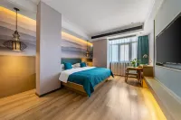 Hefei Walton Hotel