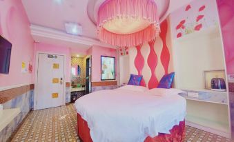 Shanghai Youshang Hotel