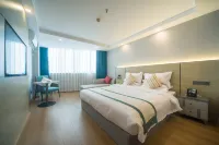 Yahao Hotel (pengtai  Central)
