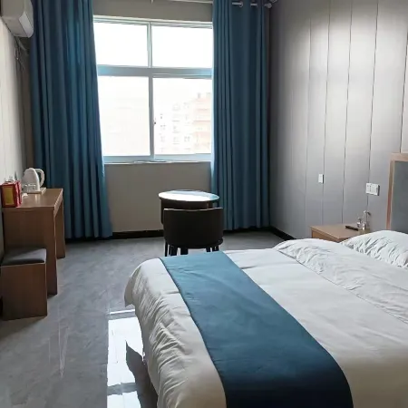 Hongyun Hotel Liyang