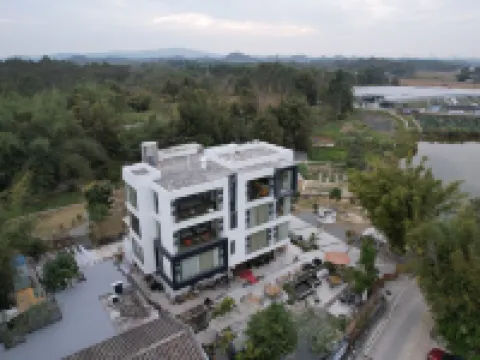 Floral  Hotel · Fifty-third Degree Zhuxia Hotel (Kaiping Diaolou Branch) Hotels near Tangkouxu Granary