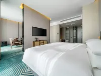 QUAN SHUN LAN TING HOTEL Hotels in Changfeng