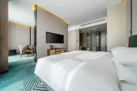 QUAN SHUN LAN TING HOTEL