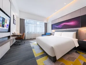 X Hotel Atour, Xinxiang High-tech Zone