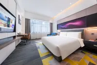 X Hotel Atour, Xinxiang High-tech Zone Hotels in Xinxiang