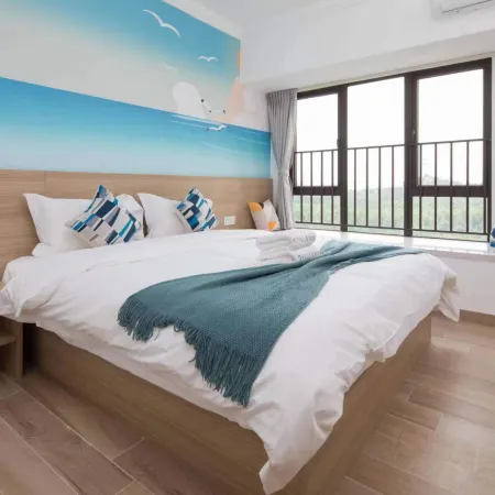 Foshan Midea Luhu Yueyou Holiday Villa