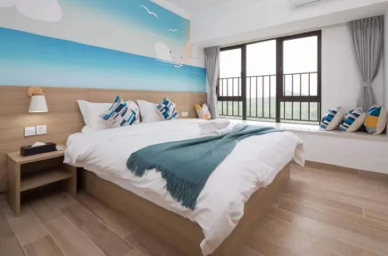 Foshan Midea Luhu Yueyou Holiday Villa