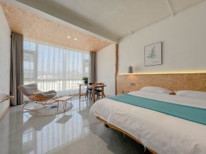 Shanbuyu B&B Hotel (Laojun Mountain Scenic Area)