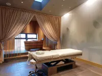 Changshu Angela Hotel - spa