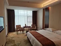 자청 호텔 다오현 호텔