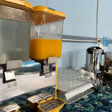 Dong Talay Lipe Beach Resort