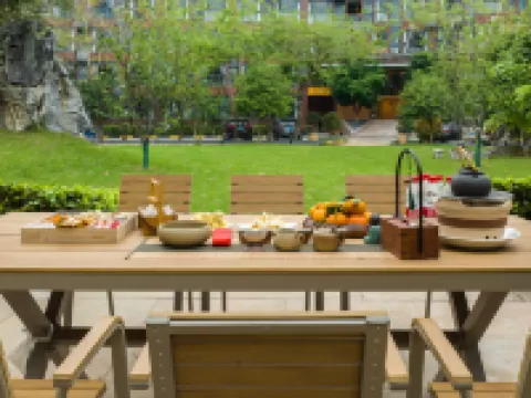 Vienna International Hotel (Guangzhou Luogang Wanda Plaza) Hotels in Guangzhou