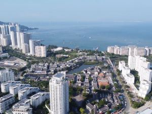 Huidong Senye Hotel (Xunliao Bay Scenic Area)