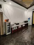 Hai Lian Business Hotel - breakfast