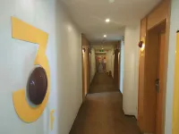 7Days Inn Hotel (Yecheng Hetao Avenue)