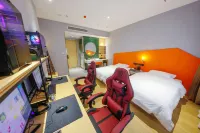 TingYun Esports Hotel - Esports