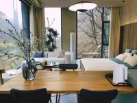 Huguan Hexi Wangshanmen Homestay