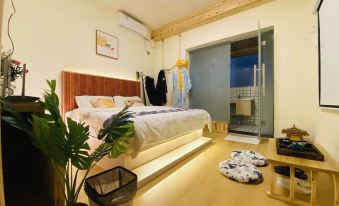 Qijian Shimengshe Hotel (IFS International Financial Center)