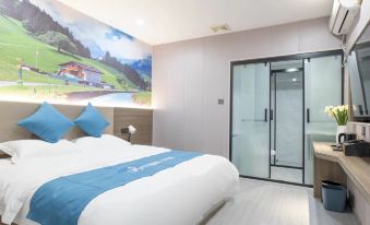 Home Inn Huayi (Kunshan Dianshanhu Branch)