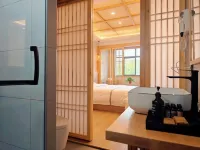 Yile Homestay - Afhentnings-/afleveringstjenester
