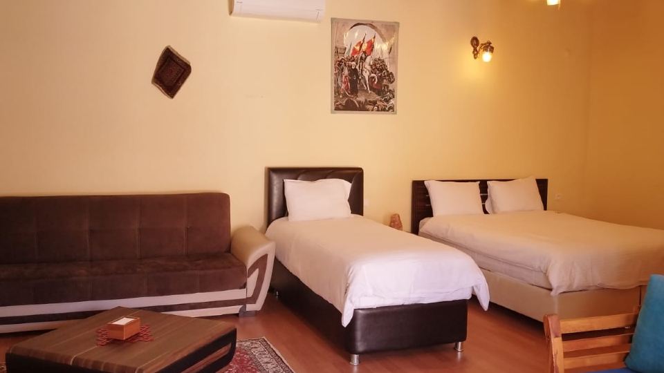 Begam Butik Otel