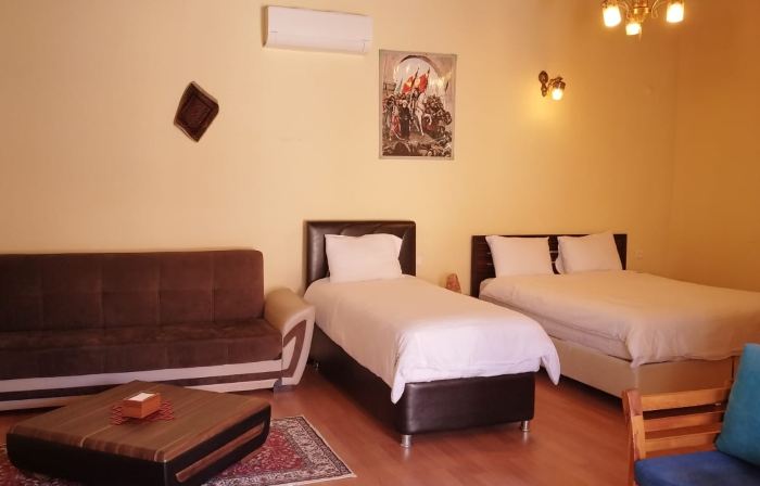 Begam Butik Otel