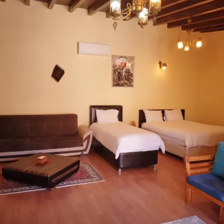Begam Butik Otel