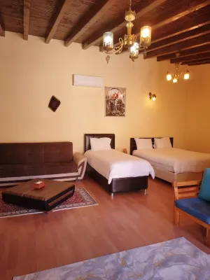 Begam Butik Otel - 3 Yıldız