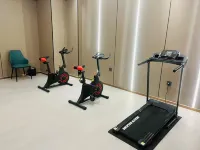 Longkou Jincheng Hotel (Longji Road)