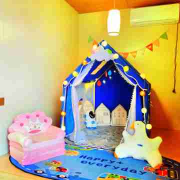 Youyuan Shanju (Yunjusi Road) Rooms