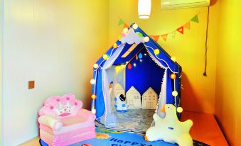 Youyuan Shanju (Yunjusi Road)