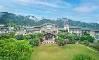 Guangyue Zun Guiping Zen Hotel